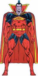 Открытки с Гладиатором Открытки с Гладиатором злодеем из комиксов Вселенной Марвел.