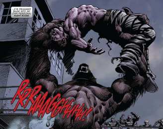 Открытки с Большой Медведицей Открытки с Большой Медведицей из комиксов Вселенной Марвел. 