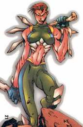 Открытки с Костным Мозгом Открытки с Костным Мозгом из комиксов Вселенной Марвел.     