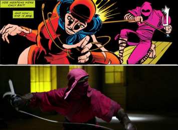 Открытки с Кириги Открытки с Кириги из комиксов Вселенной Марвел скачать бесплатно.