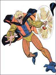 Открытки с Трикстером Открытки с Трикстером из Вселенной ДС скачать бесплатно.     