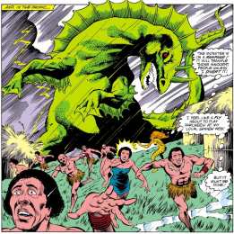 Открытки с Годзиллой Открытки с Годзиллойиз комиксов Вселенной Марвел скачать бесплатно.