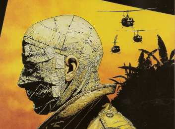 Открытки с Неизвестным Солдатом Открытки с Неизвестным Солдатом из комиксов скачать бесплатно.