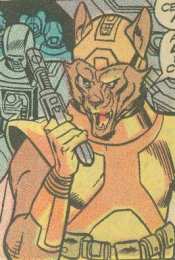 Открытки с Человеком - Зверем Открытки с Человеком - Зверем злодеем и врагом Тора из комиксов.