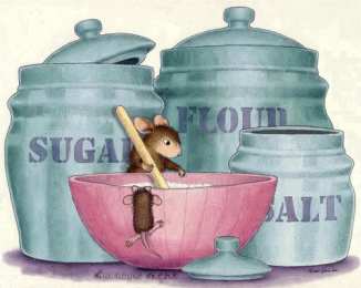 Открытки с мышками  Бесплатные открытки с мышками скачать. Открытки с мышками gif.