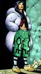 Открытки с Трейси Тринадцать   Открытки с Трейси Тринадцать скачать бесплатно по комиксам.