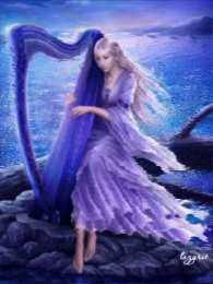 Открытки с нимфами  Открытки с нимфами скачать бесплатно. Открытки с нимфами онлайн.