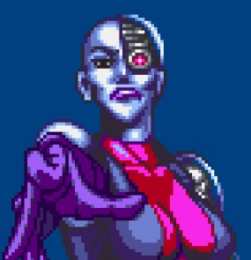 Открытки с Небулой Открытки с Небулой скачать бесплатно. Открытки по комиксам Марвел.