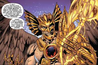 Открытки с Хоукменом Открытки с Хоукменом из комиксов. Открытки с Хоукменом скачать.