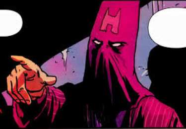 Открытки с Ненавистником Открытки с Ненавистником суперзлодеем из комиксов Вселенной Марвел.