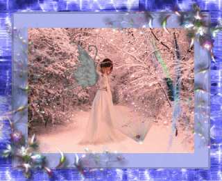 Открытки с нимфами  Открытки с нимфами скачать бесплатно. Открытки с нимфами онлайн.