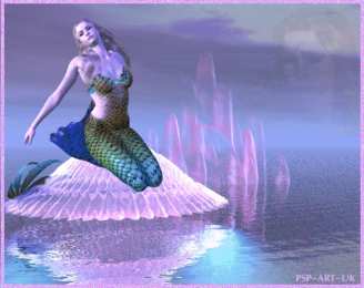 Открытки с русалками Фантастические открытки с русалками. Открытки с русалками gif.