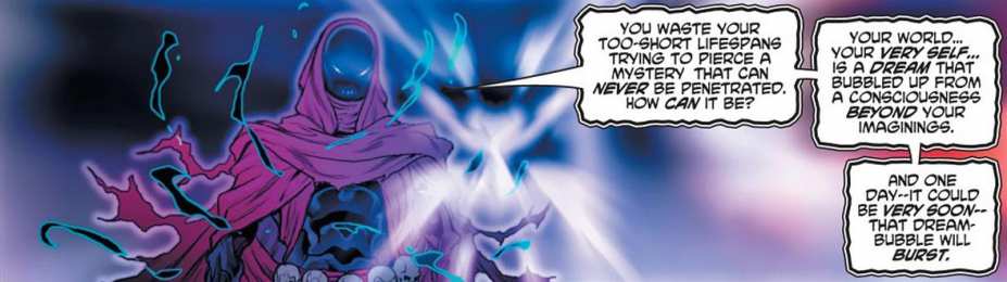 Открытки с Забвением Открытки с Забвением Обливионом из комиксов Вселенной Марвел.