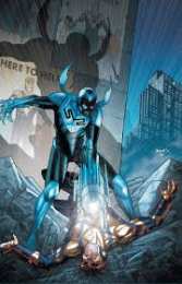 Открытки с Синим Жуком Открытки с Синим Жуком скачать бесплатно. Открытки с Синим Жуком gif.