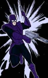 Открытки с Паладином  Открытки с Паладином из комиксов от Вселенной Марвел скачать.