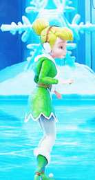 Открытки с Феями Дисней Открытки с Феями Дисней анимационные. Открытки с Феями Дисней gif.