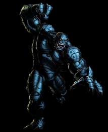 Открытки с А - Бомбой Открытки с А - Бомбой из комиксов Вселенной марвел скачать. 