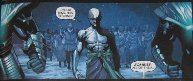 Открытки с Хиро - Калой Открытки с Хиро - Калой сыном Халка из комиксов Вселенной Марвел.