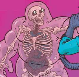 Открытки с Глобом Открытки с Глобом из комиксов Вселенной Марвел скачать бесплатно. 