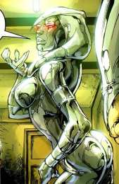 Открытки с Иокастой Открытки с Иокастой из комиксов Вселенной Марвел скачать бесплатно.