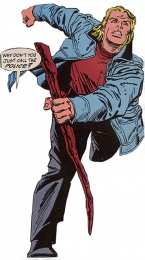 Открытки со Стиком Открытки со Стиком из комиксов Вселенной Марвел скачать бесплатно.