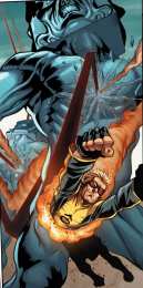 Открытки с Пушечным Ядром Открытки с Пушечным Ядром из комиксов Вселенной Марвел скачать.