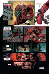 Открытки с Паразитом Крысой Открытки с Паразитом Крысой злодеем из комиксов от марвел.   