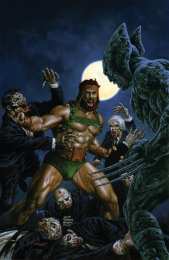 Открытки с Геркулесом Открытки с Геркулесом скачать . Открытки с героями комиксов.