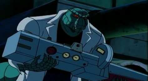 Открытки с Ящером Открытки с Ящером из Спайдермена.Открытки с Ящером скачать. 