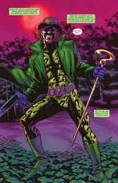 Открытки с Загадочником Открытки с Загадочником скачать бесплатно по комиксам о Бетмэне.