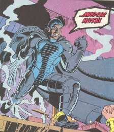 Открытки с Мастером Ненавистью Открытки с Мастером Ненавистью злодеем из комиксов Марвел.  