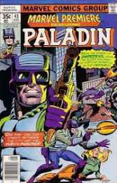 Открытки с Паладином  Открытки с Паладином из комиксов от Вселенной Марвел скачать.