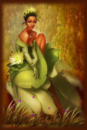 Открытки с нимфами  Открытки с нимфами скачать бесплатно. Открытки с нимфами онлайн.