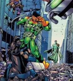 Открытки с Абраксасом Открытки с Абраксасом из комиксов Вселенной Марвел скачать. 