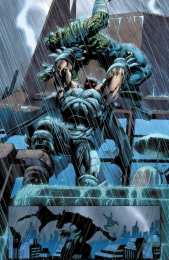 Открытки с Киллером Кроком Открытки с Киллером Кроком по комиксам ДС скачать бесплатно.