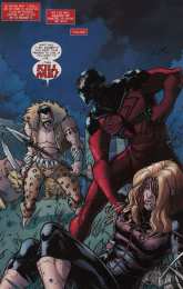 Открытки с Анной Кравиновой Открытки с Анной Кравиновой из комиксов Марвел скачать бесплатно.