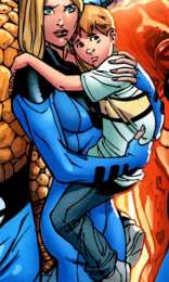 Открытки с Женщиной Невидимкой Открытки с Женщиной Невидимкой из Фантастической Четверки Марвел.