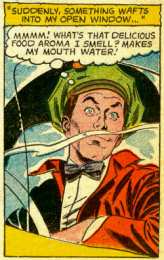 Открытки с Космическим Таксистом Открытки с Космическим Таксистом из комиксов ДС скачать бесплатно.