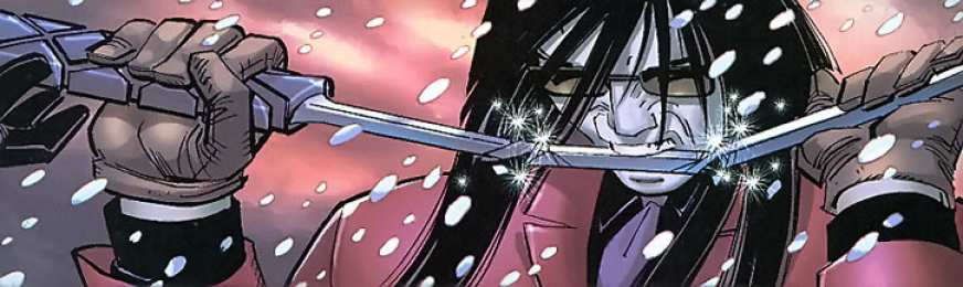 Открытки с Горгоном Томи Шишидо Открытки с Горгоном Томи Шишидо из комиксов Вселенной Марвел.