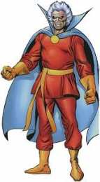 Открытки с Коллекционером Открытки с Коллекционером из серии комиксов от Марвел скачать.