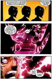 Открытки с Уильямом Страйкером Открытки с Уильямом Страйкером по комиксам из Вселенной Марвел.