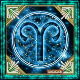 Открытки знак зодиака Лев Скачать бесплатные открытки знак зодиака Лев с анимациями gif.