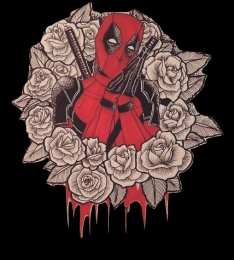 Открытки с Дэдпулом Открытки с Дэдпулом прикольные. Открытки с Дэдпулом по комиксам.