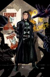 Открытки с Множителем Открытки с Множителем Джеймсом Мэдроксом из комиксов Марвел.