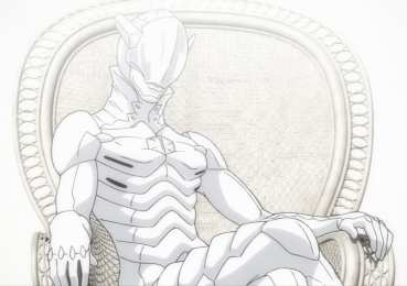 Открытки с Иезикилем Стейном Открытки с Иезикилем Стейном из Вселенной комиксов Марвел.  