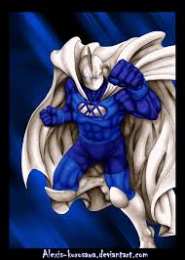 Открытки с Синим Чудом Открытки с Синим Чудом из комиксов Вселенной Марвел скачать бесплатно.