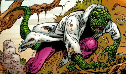 Открытки с Ящером Открытки с Ящером из Спайдермена.Открытки с Ящером скачать. 