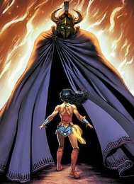 Открытки с Аресом Открытки с Аресом из комиксов Вселенной Марвел скачать бесплатно.