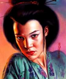 Открытки с Марико Яшидой Открытки с Марико Яшидой из комиксов Вселенной Марвел скачать.