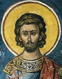 Открытки с днём памяти святого мученика Вонифатия Открытки с днём памяти святого мученика Вонифатия скачать бесплатно.